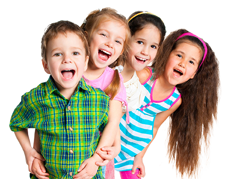 kids ADHD Kids
